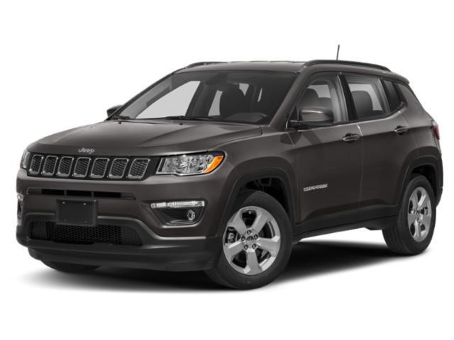 $17000 : PRE-OWNED 2018 JEEP COMPASS L image 1