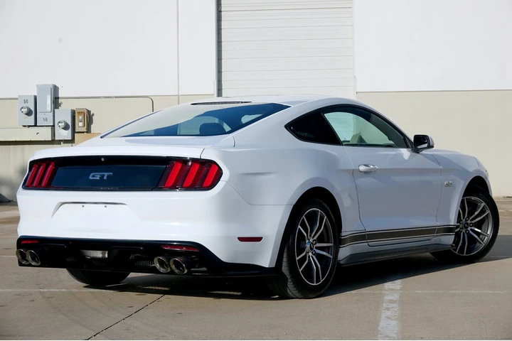 $14990 : 2016 Mustang GT image 3
