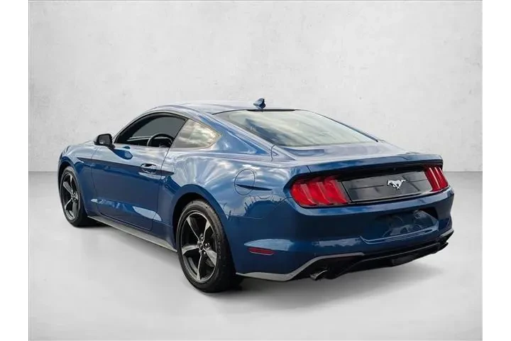 $25987 : Ford Mustang 2022 EcoBoost 2 image 7