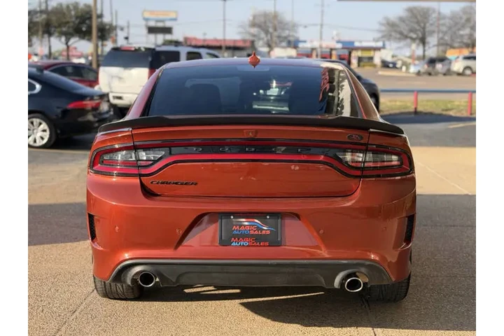 $1 : 2023 Charger GT image 8