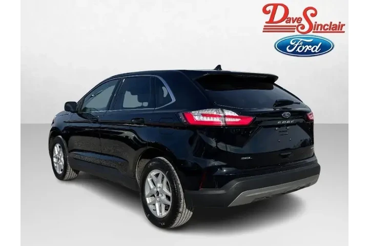 $25995 : Ford Edge 2024 AWD SEL 4dr S image 9