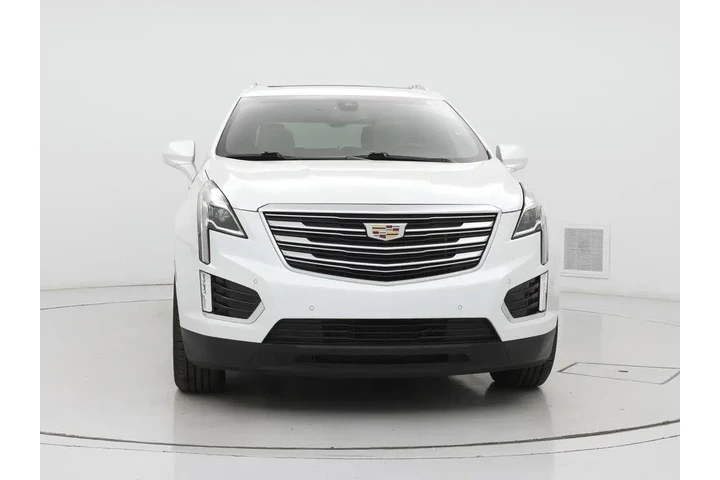 $23998 : Cadillac XT5 2017 Premium Lu image 5