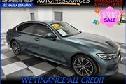 $34877 : 2021 BMW 3 SERIES thumbnail