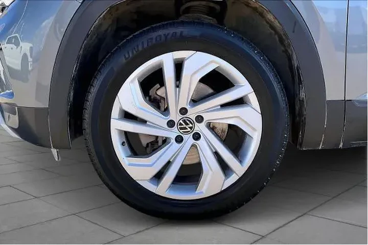 $21975 : Volkswagen Atlas 2021 V6 SE image 10