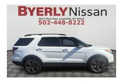 $9995 : Ford Explorer 2013 AWD Sport thumbnail