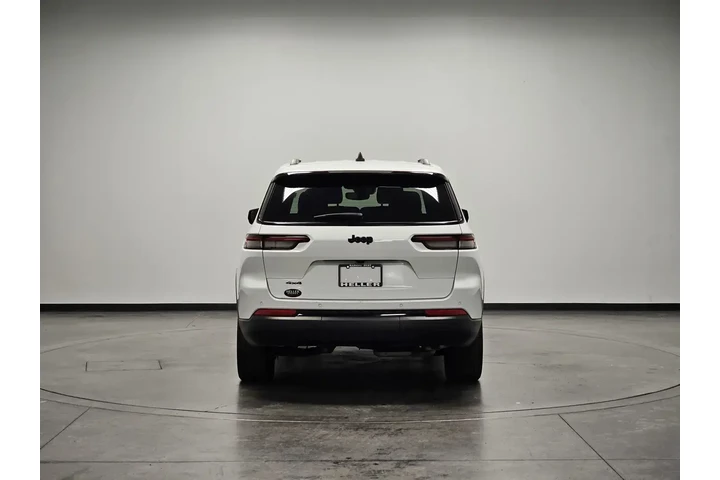 $27962 : Jeep Grand Cherokee L 2023 4 image 6