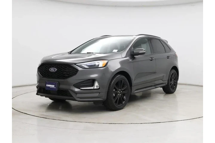 $21998 : Ford Edge 2020 ST Line 4dr C image 4