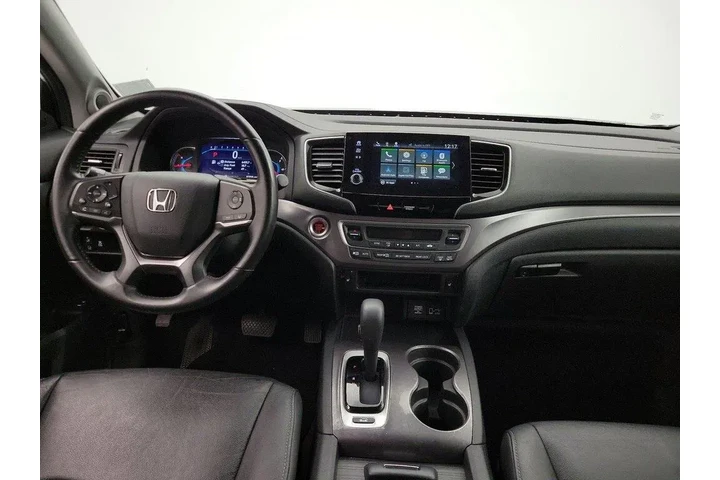 $24998 : Honda Pilot 2019 AWD EX-L 4d image 9