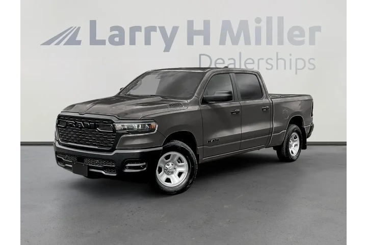 $37782 : Ram 1500 2025 4x2 Tradesman image 1