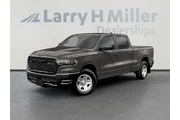 Ram 1500 2025 4x2 Tradesman en Phoenix