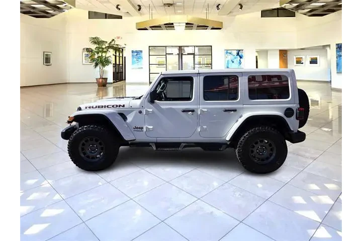 $33000 : Jeep Wrangler Unlimited 2020 image 4