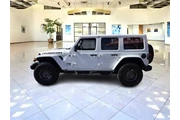 $33000 : Jeep Wrangler Unlimited 2020 thumbnail