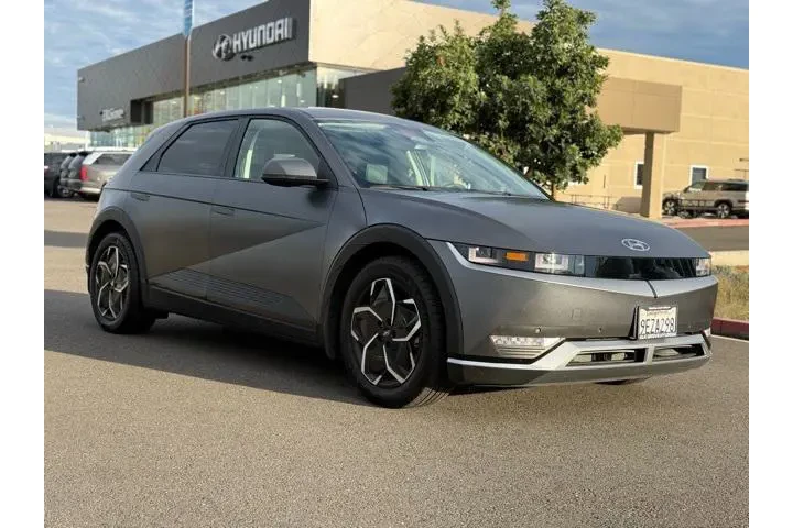 $26491 : Hyundai IONIQ 5 2023 SEL 4dr image 10