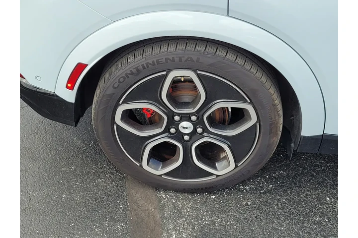 $38292 : Ford Mustang Mach-E 2023 AWD image 10