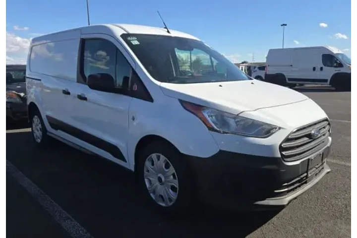 $20950 : Ford Transit Connect 2019 XL image 1