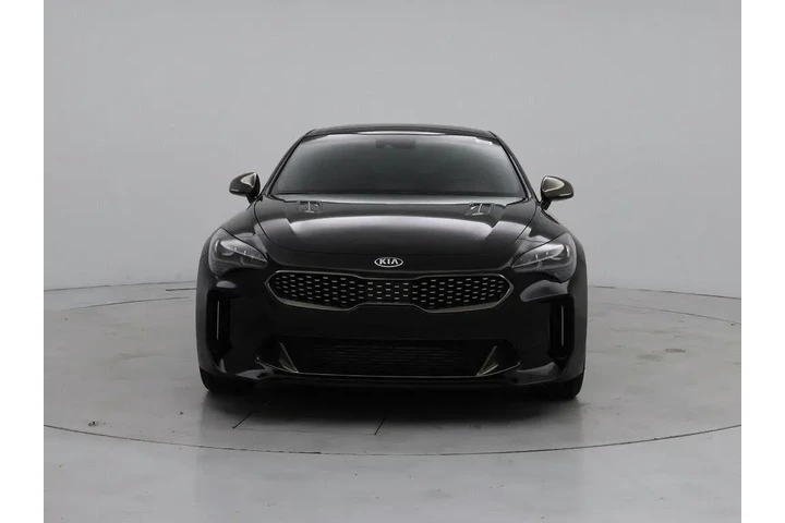 $32998 : Kia Stinger 2021 GT1 4dr Sed image 5