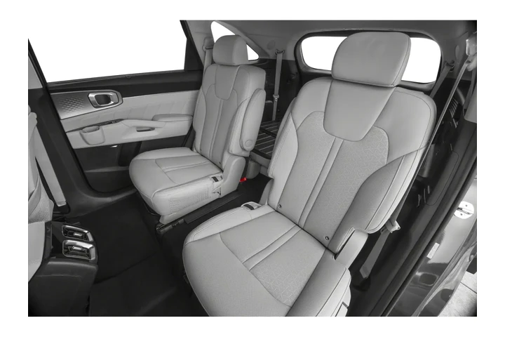 $32995 : 2023 Sorento Hybrid SX Presti image 9