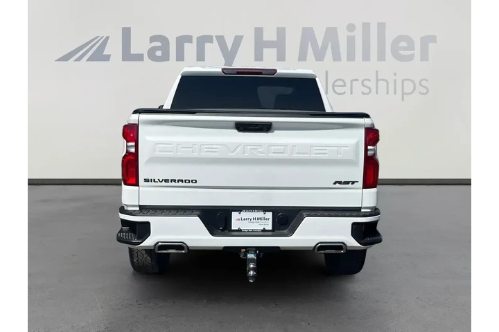 $39921 : Chevrolet Silverado 1500 202 image 4