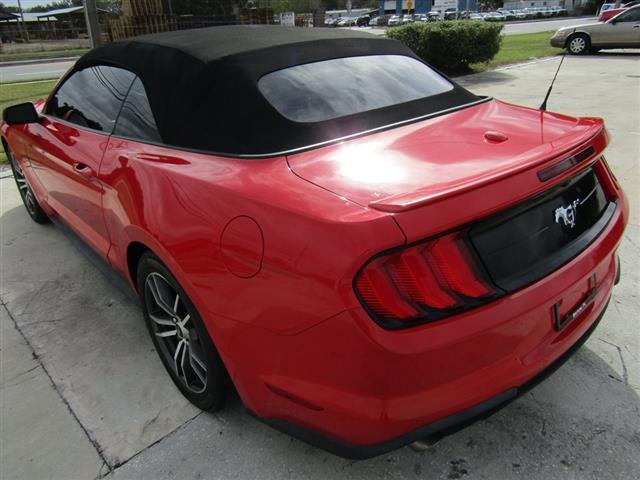 $18995 : 2019 Mustang image 4