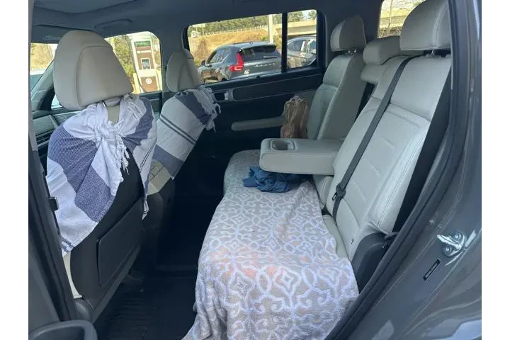 $37199 : Hyundai SANTA FE 2025 Limite image 6