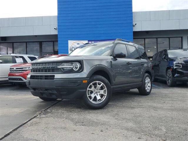 $24995 : 2022 Ford Bronco Sport image 3