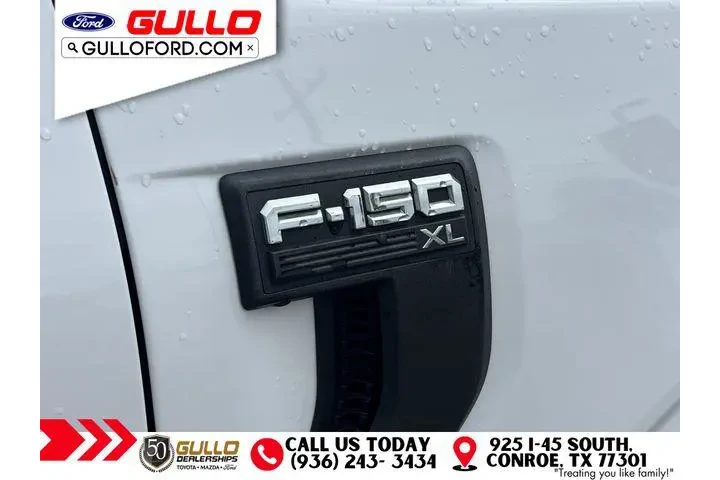 $23888 : Ford F-150 2022 4x2 XL 4dr S image 8