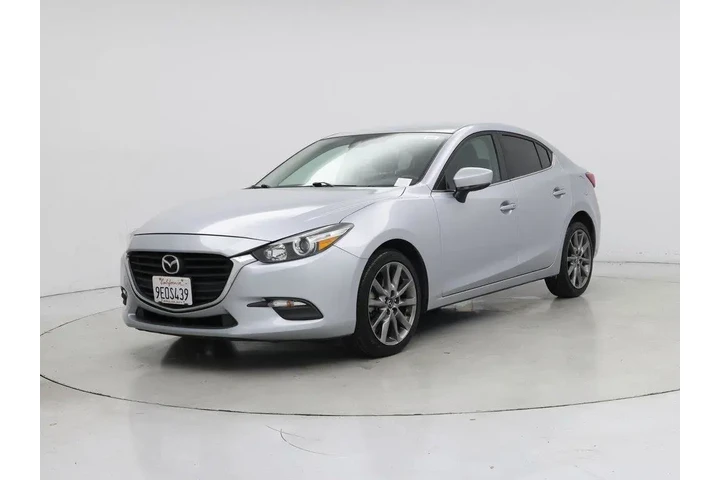 $13998 : Mazda Mazda3 2018 Touring 4d image 4