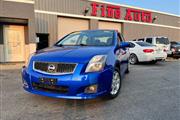 2011 Sentra 2.0 SR en Milwaukee