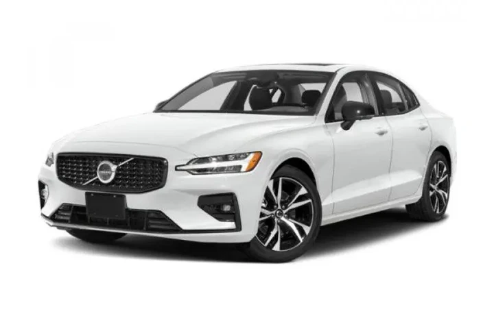 $33995 : Volvo S60 2023 AWD B5 Ultima image 1