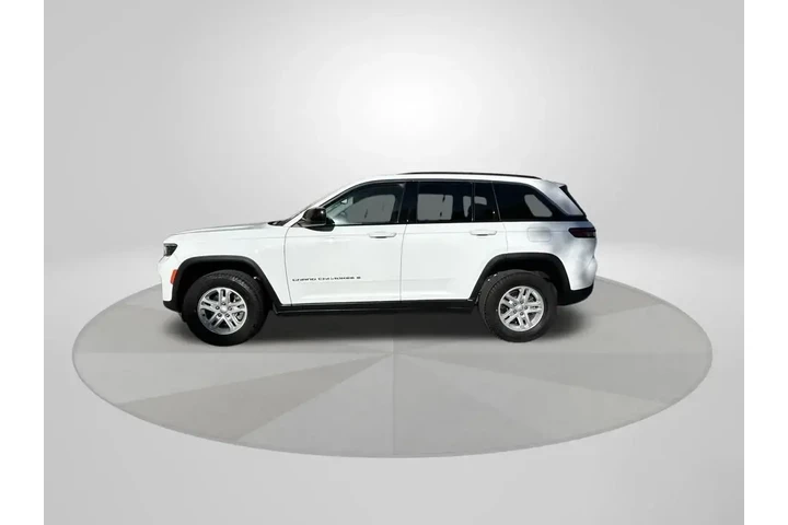 $23575 : Jeep Grand Cherokee 2024 4x2 image 4