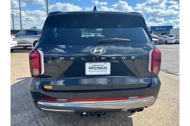 $36000 : Hyundai PALISADE 2024 Callig image 10