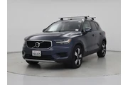 $21998 : Volvo XC40 2022 AWD T5 Momen thumbnail