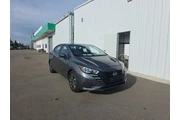 Nissan Versa 2025 SV 4dr Sed en Kings County