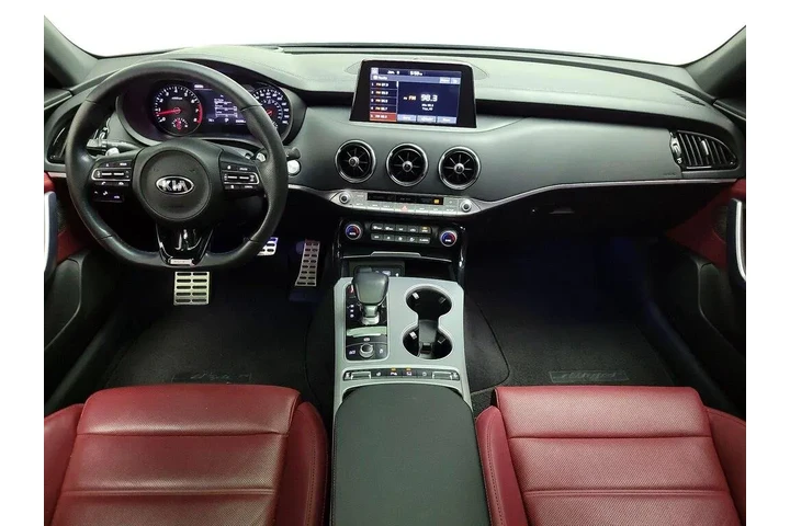 $29998 : Kia Stinger 2019 GT2 4dr Sed image 9