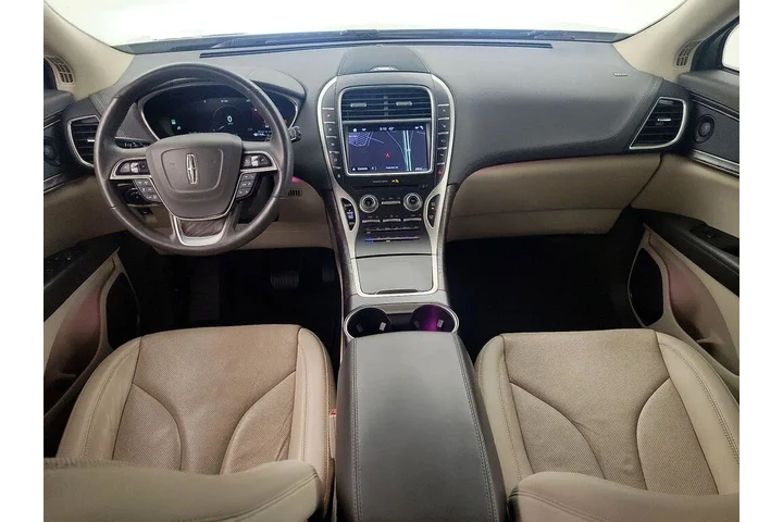 $28998 : Lincoln Nautilus 2019 Reserv image 9