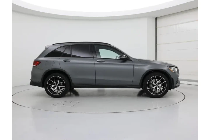 $37998 : Mercedes-Benz GLC 2022 AWD A image 7