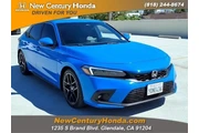 $23170 : Honda Civic 2022 Sport Touri thumbnail
