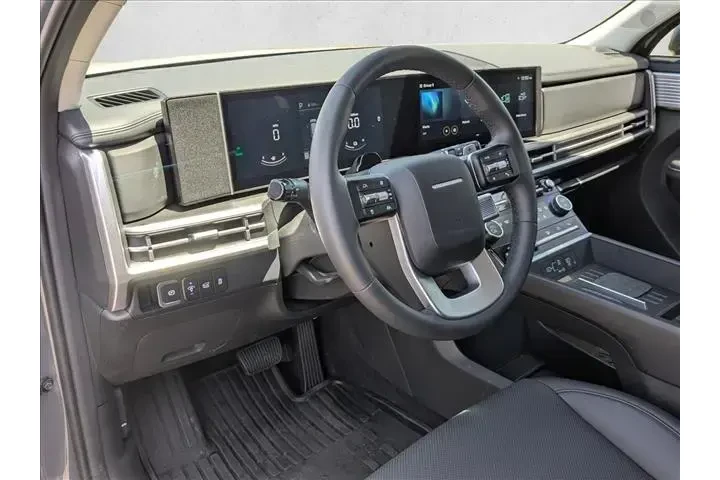 $36067 : Hyundai SANTA FE Hybrid 2026 image 6