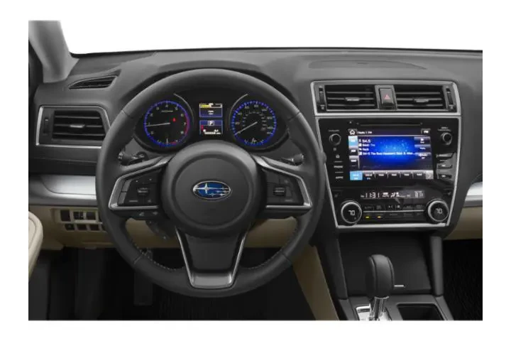 $19851 : Subaru Outback 2019 AWD 2.5i image 7