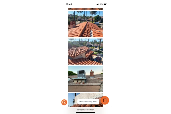 Specialist Roofing image 7