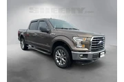 $20500 : Ford F-150 2016 4x4 XLT 4dr thumbnail