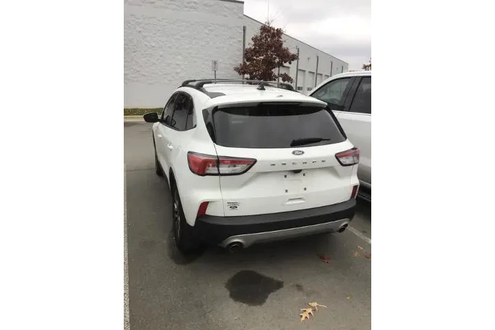 $22300 : Ford Escape 2022 SEL 4dr SUV image 10