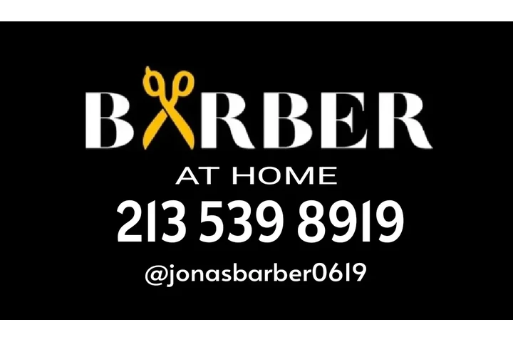 Barbero a Domicilio Prof. image 1