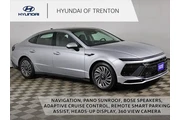 Hyundai SONATA Hybrid 2025 L