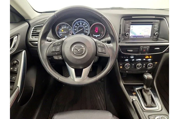 $17998 : Mazda Mazda6 2015 i Grand To image 10