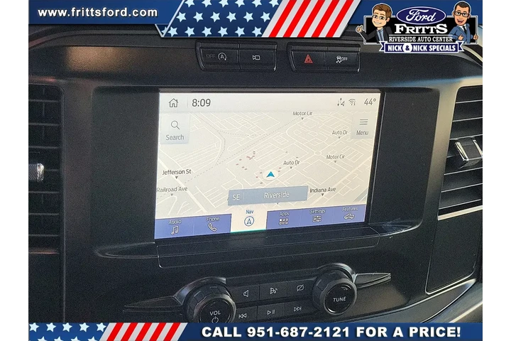 $28412 : Ford F-150 2023 4x4 XL 4dr S image 10