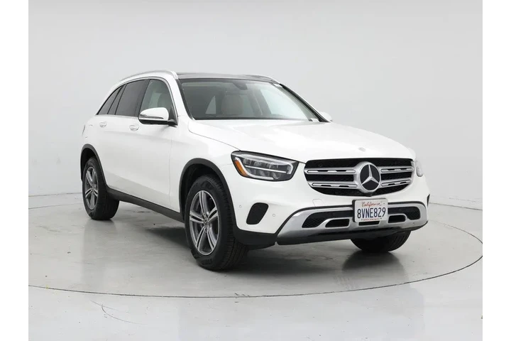 $24998 : Mercedes-Benz GLC 2021 GLC 3 image 1