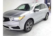 $19998 : Acura MDX 2018 4dr SUV thumbnail