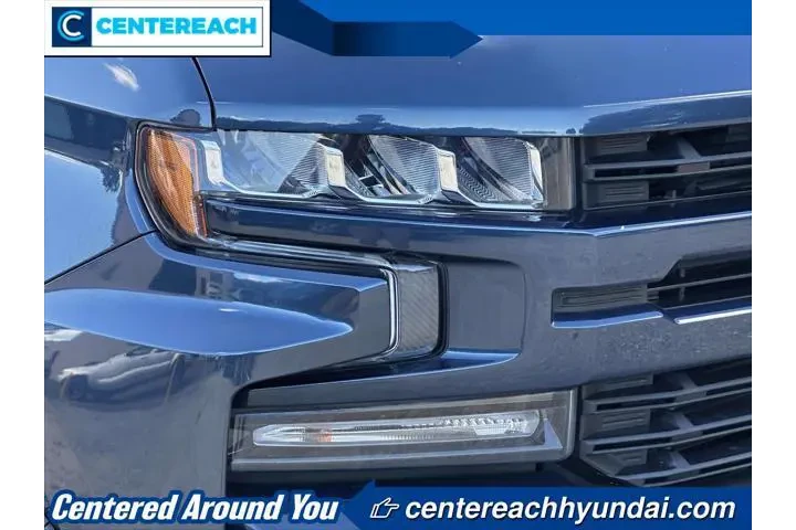 $30198 : Chevrolet Silverado 1500 201 image 8