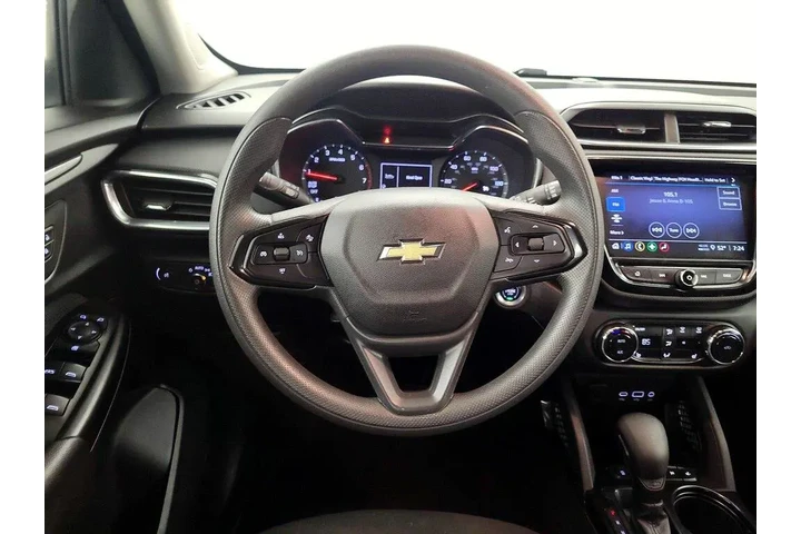 $22998 : Chevrolet Trailblazer 2023 L image 10
